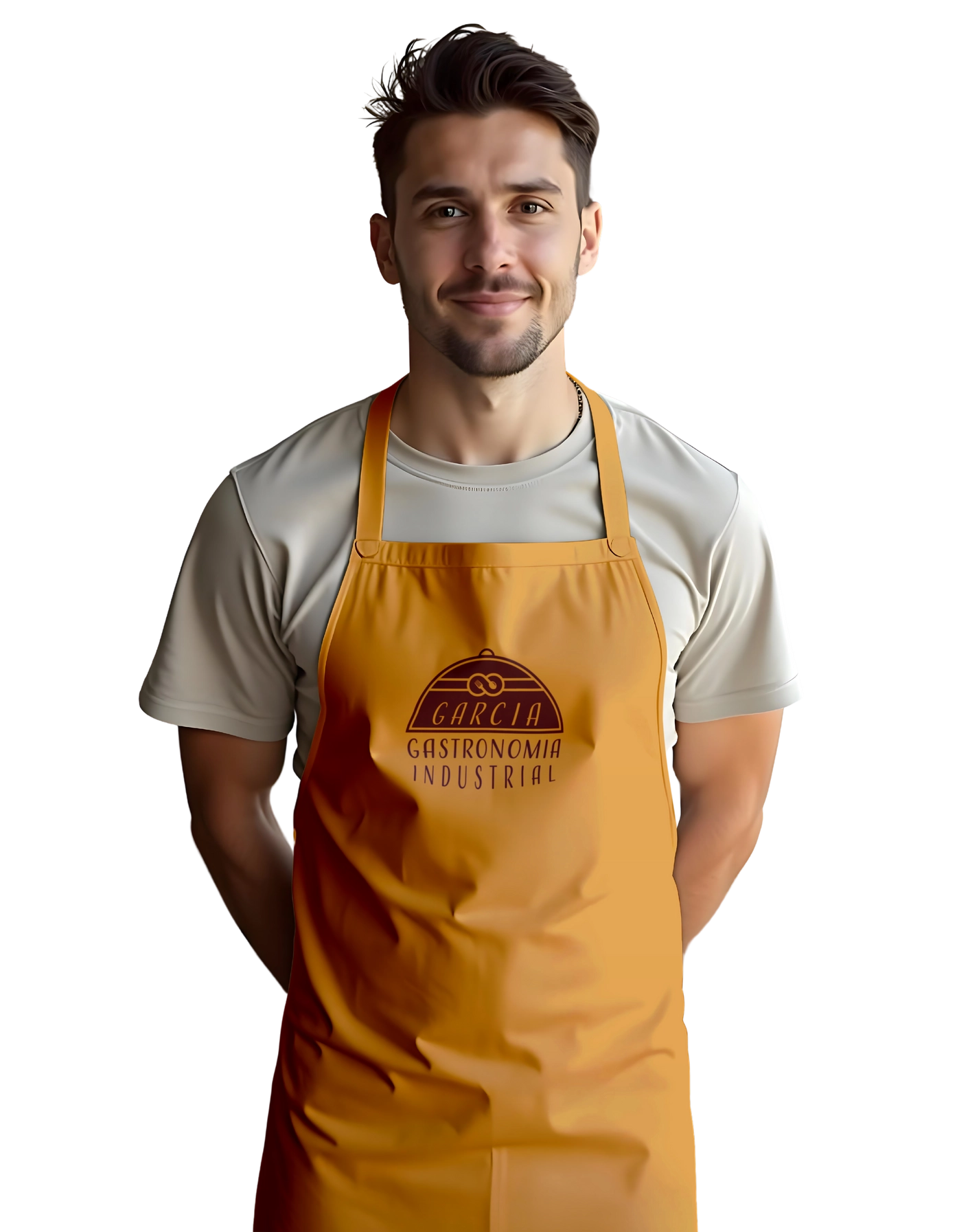 Background footer garcia gastronomia