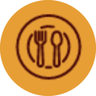 Diferenciais garcia gastronomia