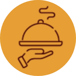 Diferenciais garcia gastronomia