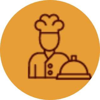 Diferenciais garcia gastronomia