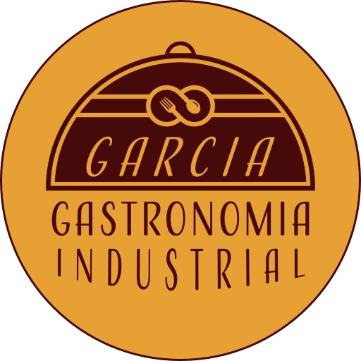 Logo garcia gastronomia