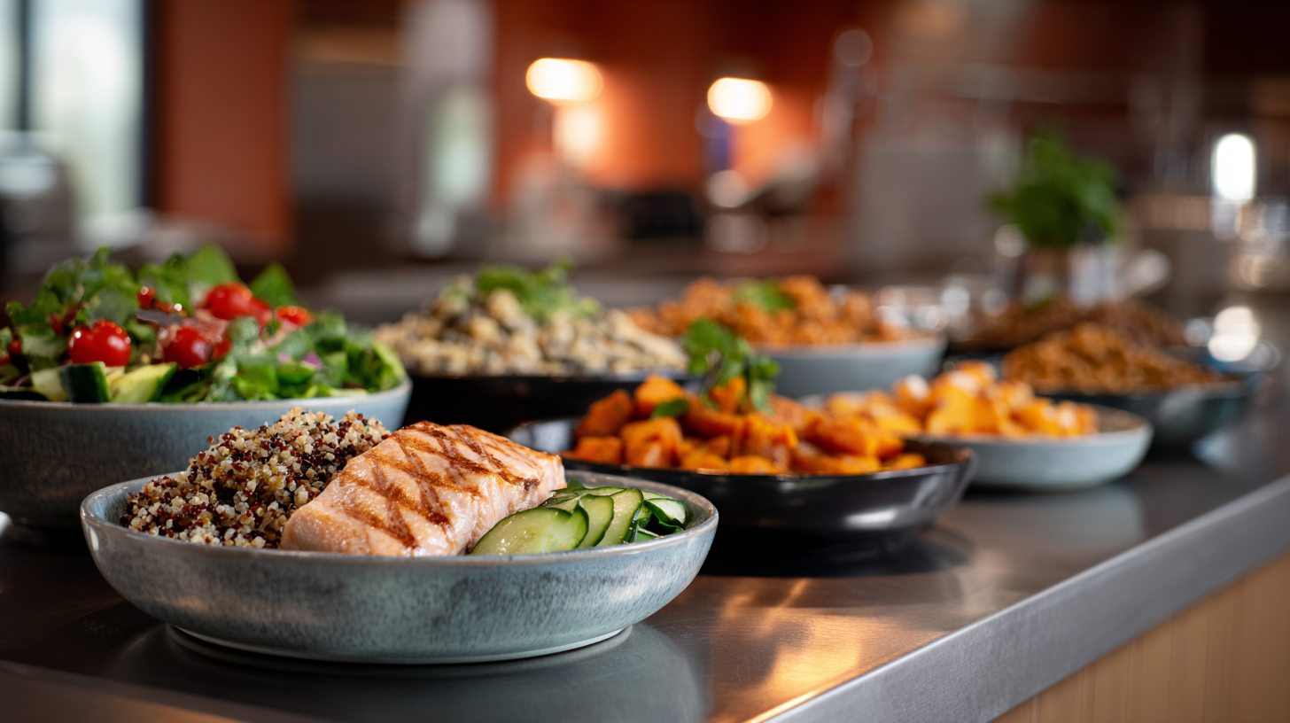 Opções personalizadas